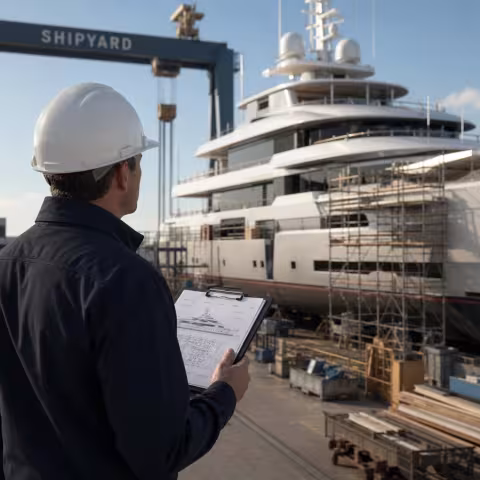 How a Build Captain Supports Owner’s Representation